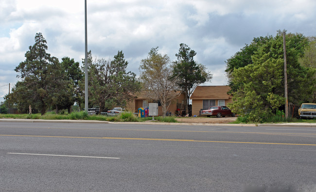 7521 19th St in Lubbock, TX - Building Photo - Building Photo