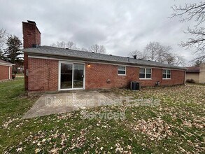 3312 Burgoyne Dr in Dayton, OH - Building Photo - Building Photo
