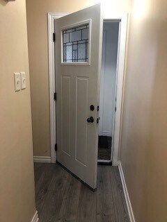 360 Middlefield Rd in Peterborough, ON - Building Photo