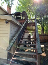 419 S Garden St, Unit Upper in Boise, ID - Building Photo - Building Photo