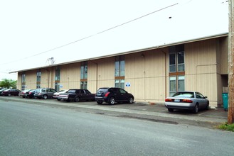 Garden Square Apartments in Puyallup, WA - Building Photo - Building Photo