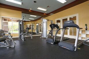 Camden Plantation in Plantation, FL - Building Photo