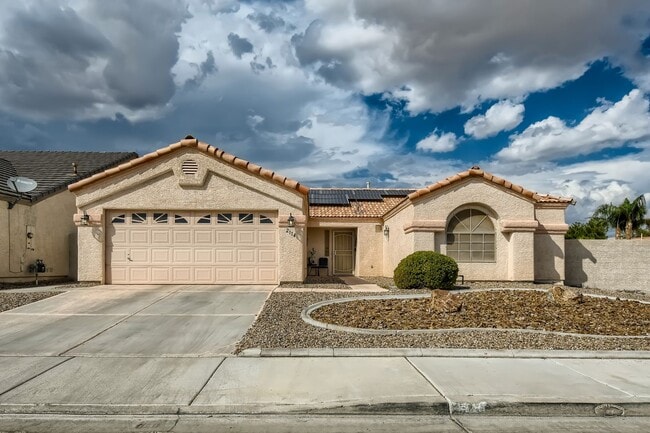 property at 2114 Akamine Ave