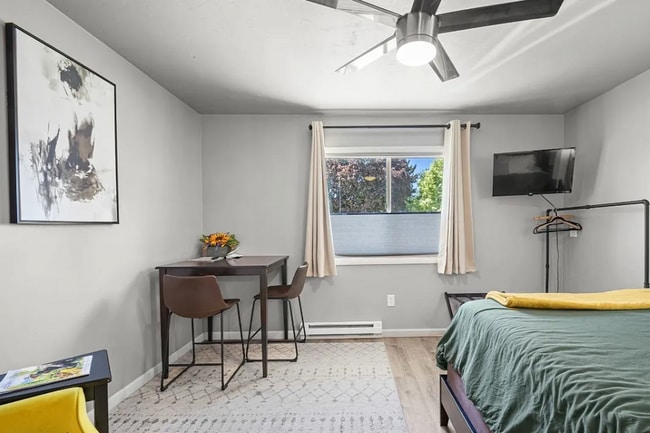 420 N 6th Ave, Unit Apartment