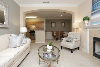 Camden Peachtree City in Peachtree City, GA - Building Photo - Interior Photo