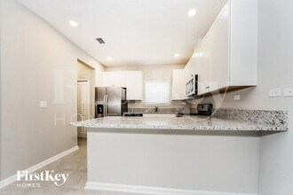 75265 Chelsea Gdn Wy in Yulee, FL - Building Photo - Building Photo