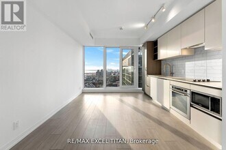 55 Mercer St in Toronto, ON - Building Photo - Building Photo