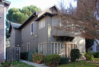 2115 I St in Sacramento, CA - Building Photo - Building Photo