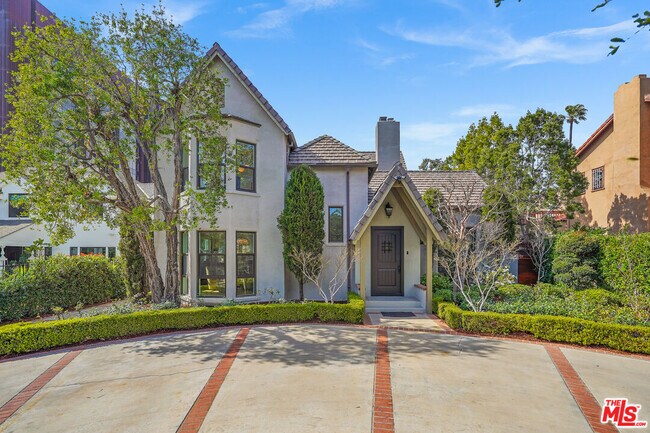 property at 665 McCadden Pl