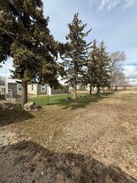 810 Main St in Dove Creek, CO - Building Photo