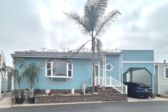 property at 6511 Easy St