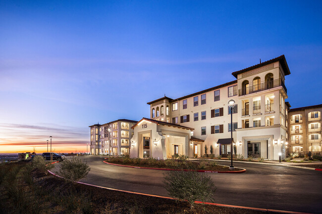 Anindell Folsom 55+ Residences