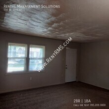 516 SE 36th St in Topeka, KS - Building Photo - Building Photo