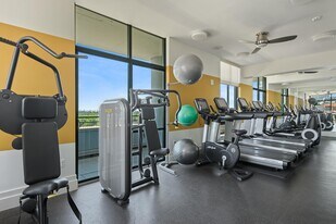 Ellis Bethesda in Bethesda, MD - Building Photo