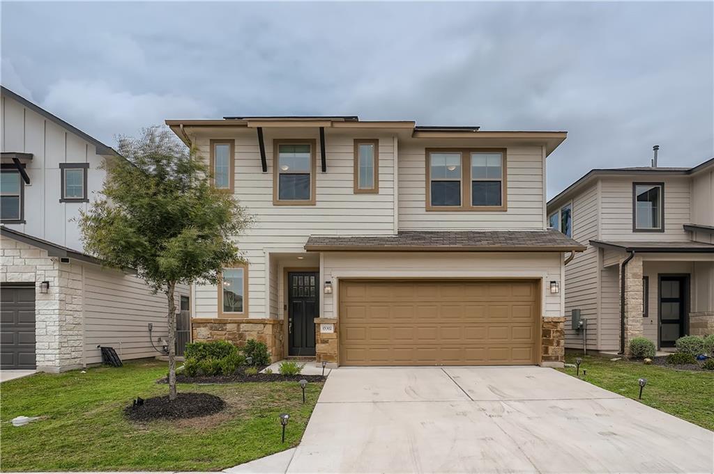 15302 Kookaburra Path in Austin, TX - Building Photo