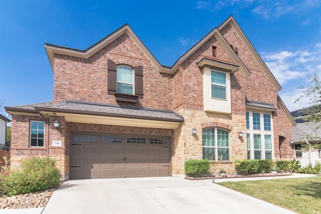 property at 736 Expedition Way