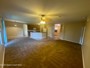 6340 Dearman St in Cocoa, FL - Building Photo - Building Photo