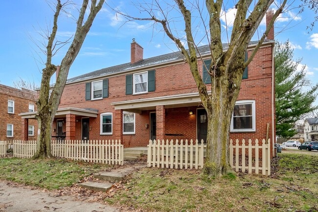 property at 109 E Arcadia Ave