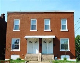 3401 Juniata St Apartments