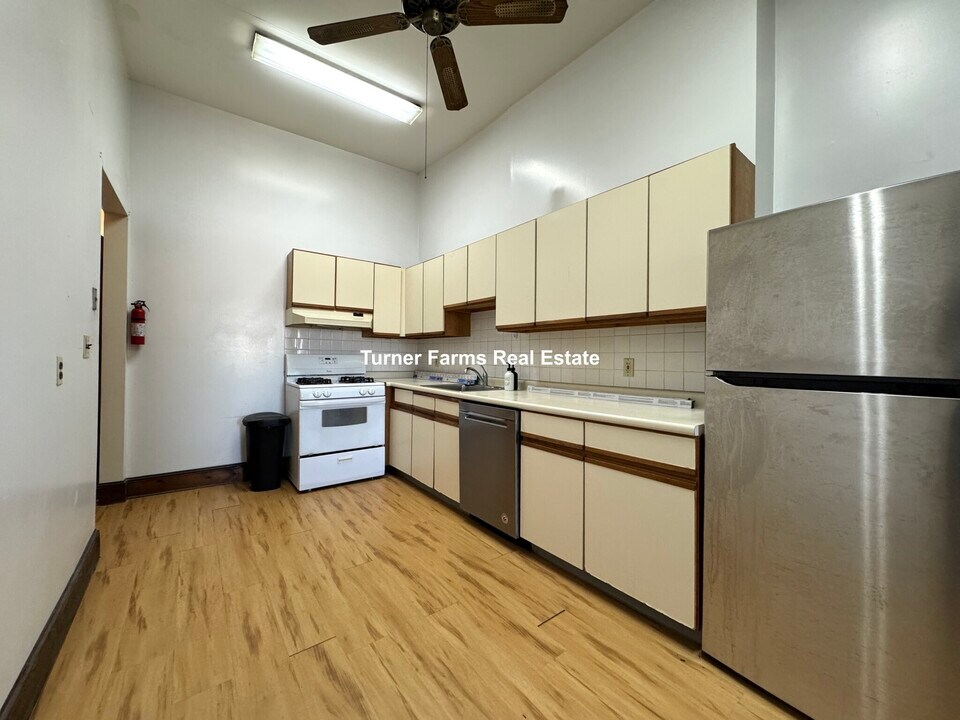 149 Hillside St, Unit 2 in Boston, MA - Building Photo