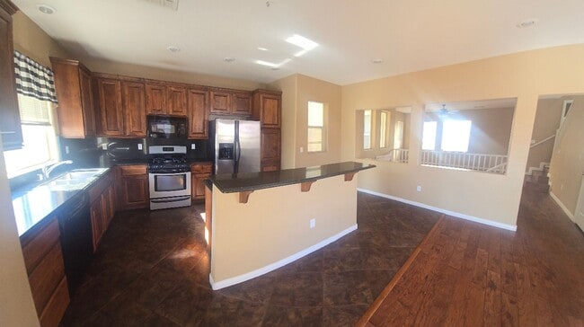 9503 Log Jam St in Las Vegas, NV - Building Photo - Building Photo