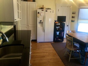 25 Harley St in Boston, MA - Building Photo - Building Photo