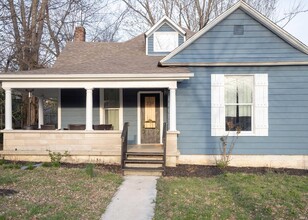 339 S Fairview St in Bloomington, IN - Building Photo - Building Photo