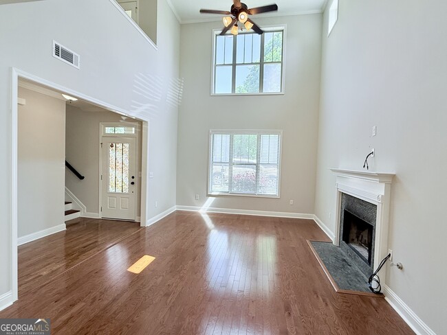 6 Magnolia Pkwy in Hampton, GA - Building Photo - Building Photo