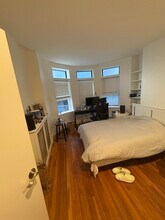 35 Westland Ave, Unit 8 in Boston, MA - Building Photo - Building Photo