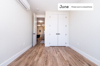 Room in Shared 2 bed/2 bath home, Unit B in New York, NY - Foto de edificio - Building Photo