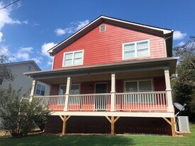 169 Mandy Dr in Athens, GA - Building Photo