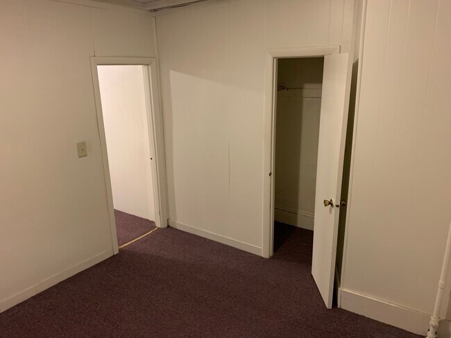 51 Joy St, Unit 6