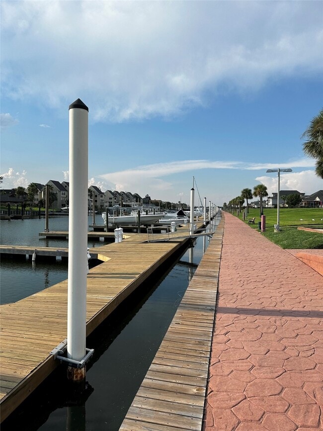 property at 617 Constellation Blvd