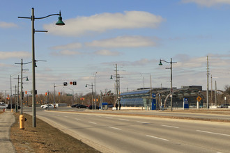 Rouge Bijou in Markham, ON - Building Photo - Building Photo