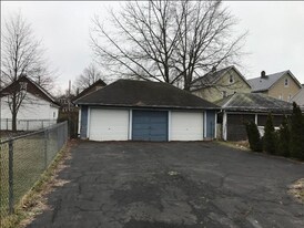 73 Olcott Ave, Unit Garage