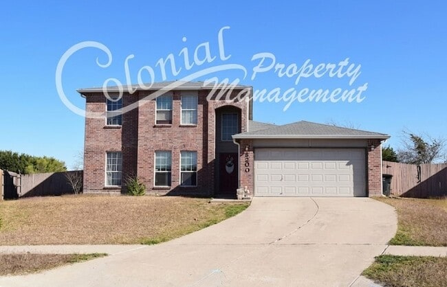 property at 5200 Oster Dr