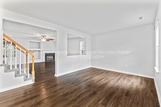 312 Pebble Creek Dr in Suffolk, VA - Building Photo - Building Photo