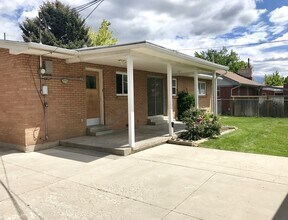 3936 S 2215 E St in Salt Lake City, UT - Building Photo - Building Photo