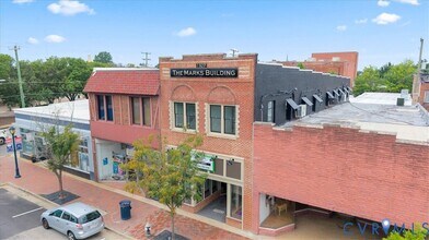 207 E Broadway in Hopewell, VA - Building Photo - Building Photo