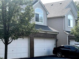 17542 Gilbert Dr in Lockport, IL - Building Photo