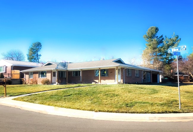 Applewood Valley Duplex