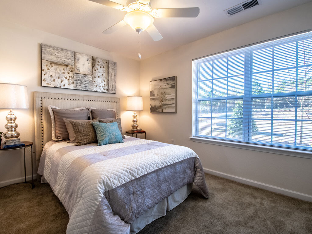 Killian Lakes Apartments And Townhomes In Columbia, SC ...