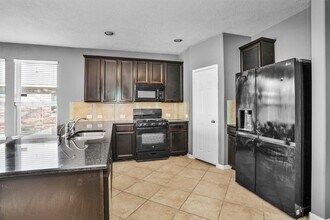 3806 Glover Meadows Ln in Houston, TX - Building Photo - Building Photo