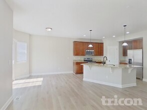 6555 Stingray Ln in Colorado Springs, CO - Building Photo - Building Photo