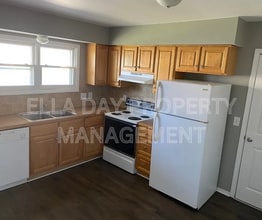 1620 S Edwards St in Wichita, KS - Building Photo - Building Photo