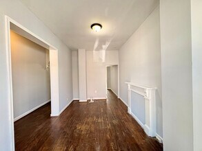 1923 W Lafayette Ave in Baltimore, MD - Building Photo - Building Photo
