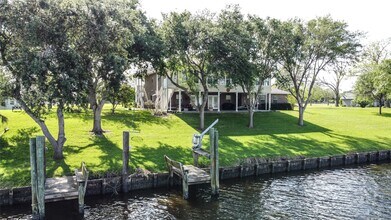 2925 County Rd 519 in Brazoria, TX - Building Photo - Building Photo