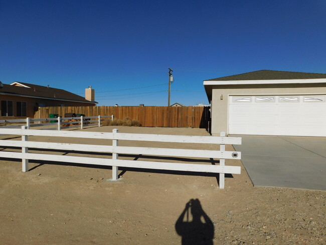 20441 California City in California City, CA - Building Photo - Building Photo