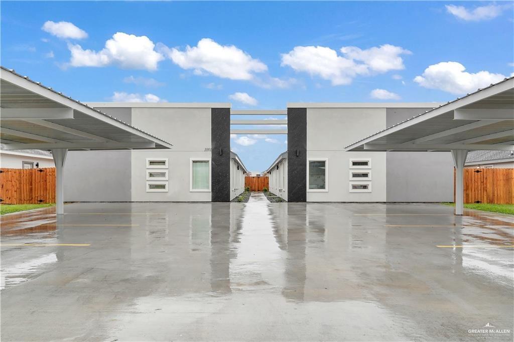 13 W Sunset Valley St in Alton, TX - Building Photo