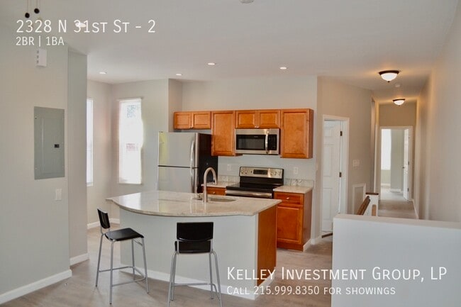 2328 N 31st St in Philadelphia, PA - Building Photo - Building Photo